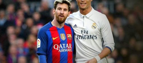 Dos estilos muy diferentes los dos