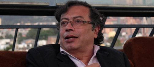 Gustavo Petro e Iv&aacute;n Duque a una segunda vuelta
