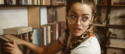 Las personas que usan gafas son m&aacute;s inteligentes, seg&uacute;n un estudio