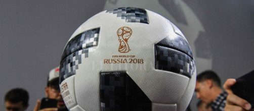 La pelota del partido inaugural del Mundial viajar&aacute; al espacio ... - ellitoral.com
