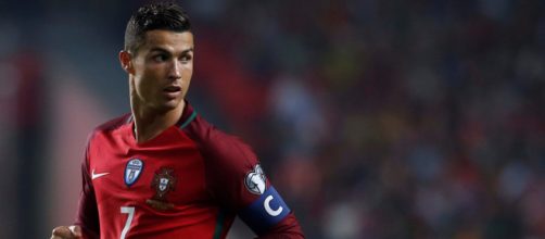 La Selecci&oacute;n de Portugal le da descanso a Cristiano Ronaldo - beinsports.com