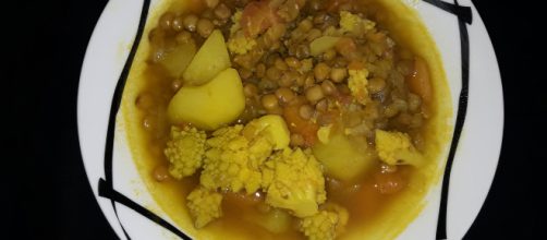 Receta casera: sancochos de alcachofas