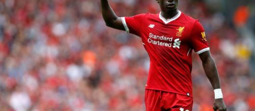 Sadio Mane ten&iacute;a un acuerdo para unirse al Real Madrid