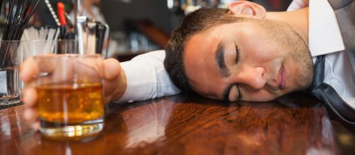 Mito: Tomar alcohol mata las neuronas