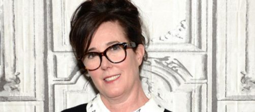 Luxury retailer Kate Spade Bought by Coach for 2.4 billion. - LA ... - lainstyletv.com