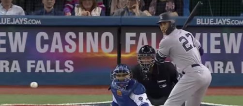 The New York Yankees are considering an ESPN boycott after move by the network means playing three games in 24 hours. - [MLB / YouTube Screencap]