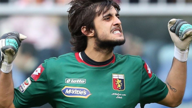 Calciomercato Milan: piace Perin - foxsports.it