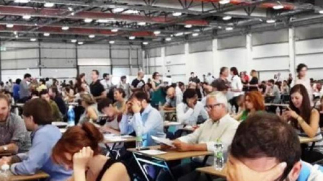 Concorso per professore associato, Miur obbligato al risarcimento