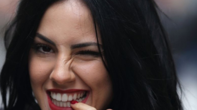 Giulia De Lellis: "In futuro sogno di diventare mamma..."