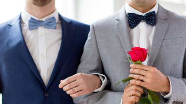 Guatemala Introduces Legislation to Legalize Gay Marriage - panampost.com