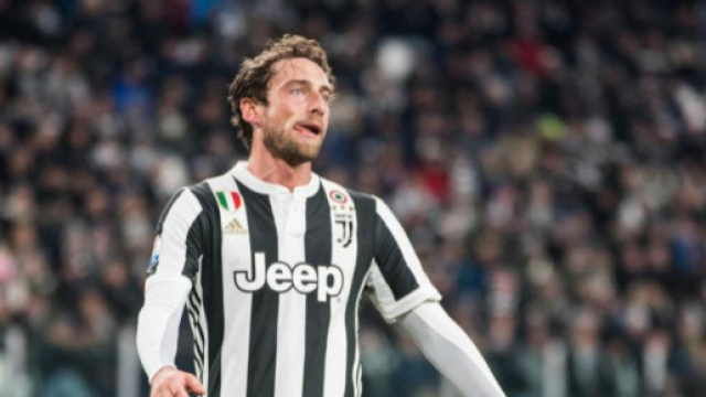 Juventus, Marchisio verso il Monaco?