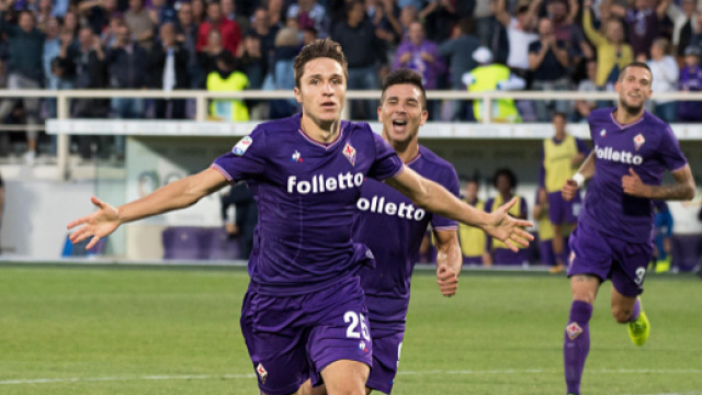 Juventus, vicino il colpo Chiesa