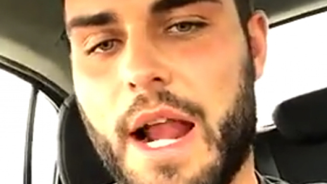 La valise de Nikola Lozina a &eacute;t&eacute; vol&eacute;e &agrave; l'a&eacute;roport de Bruxelles, il menace son voleur !