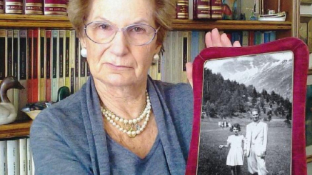 Liliana Segre: chi &egrave; la nuova senatrice a vita nominata da Mattarella