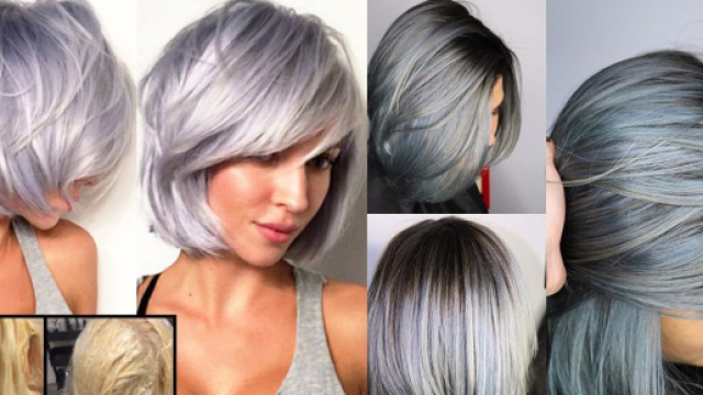 Nuovi tagli di capelli: estate 2018