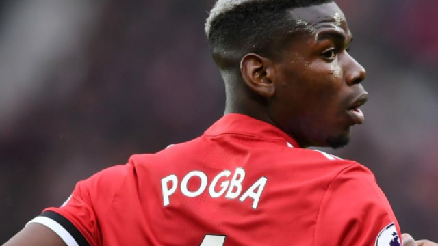 Paul Pogba n'a "pas de souci avec Mourinho" - Premier League 2017 ... - eurosport.fr