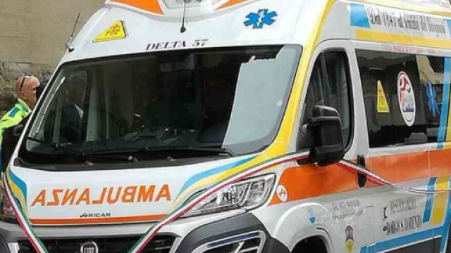 PER AUTISTI E VOLONTARI DEL 118 FORMAZIONE SULL'AMBULANZA ... - misericordia.net