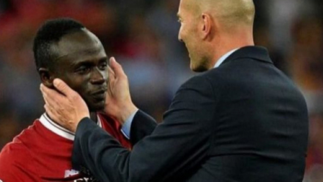 Sadio Man&eacute; &eacute;tait grandement convoit&eacute; par le Real Madrid, mais le d&eacute;part de Zidane pourrait changer la donne.