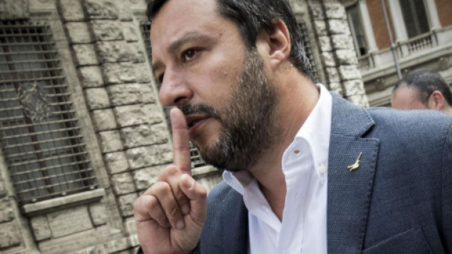 Salvini-Tunisia: perch&eacute; si &egrave; sfiorata la crisi diplomatica - Panorama - panorama.it
