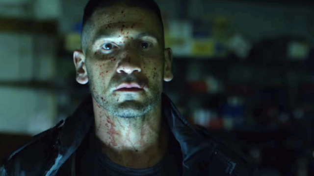 The Punisher: ecco quando uscir&agrave; la seconda stagione