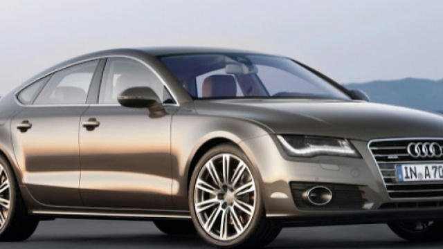 Audi: arrestato amministratore delegato dell'azienda.