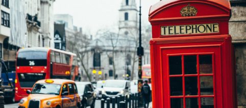 Fire breaks out in London's Mandarin Oriental Hotel