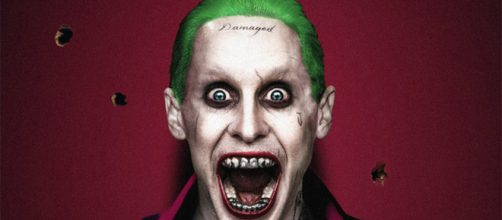 El "Joker" de Jared Leto tendr&aacute; pel&iacute;cula propia - Cooperativa.cl - cooperativa.cl