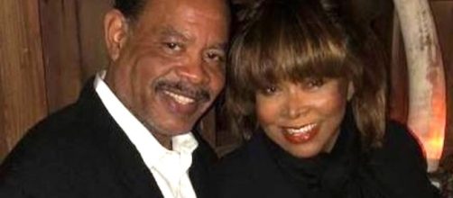 Hallaron muerto al hijo mayor de Tina Turner, Raymond Craig