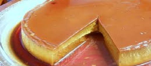 Receta de quesillo con calabaza