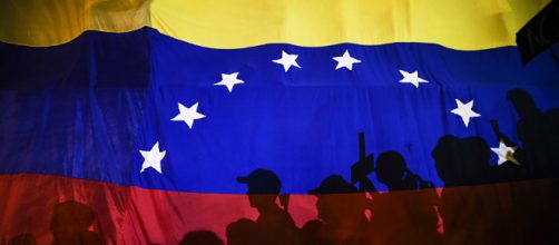 La historia de los venezolanos por el mundo