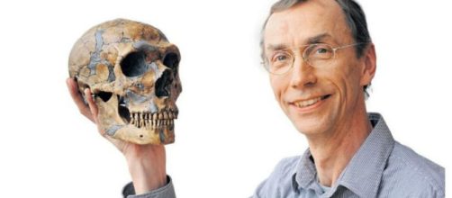 Svante P&auml;&auml;bo, un cient&iacute;fico merecedor del Premio Princesa de Asturias