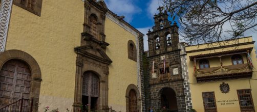 San Agust&iacute;n: un agradable y rom&aacute;ntico viaje al pasado