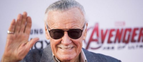 Stanley Martin Lieber (Manhattan, Nueva York; 28 de diciembre de 1922), m&aacute;s conocido como Stan Lee.