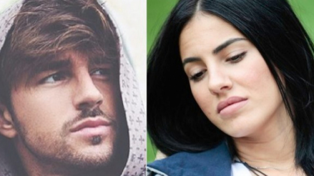 Ad Andrea Damante manca Giulia De Lellis? Due canzoni accendono il gossip.