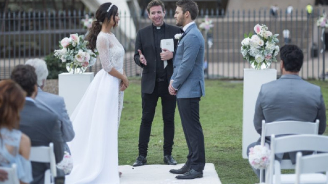 Anticipazioni Beautiful: Steffy e Liam