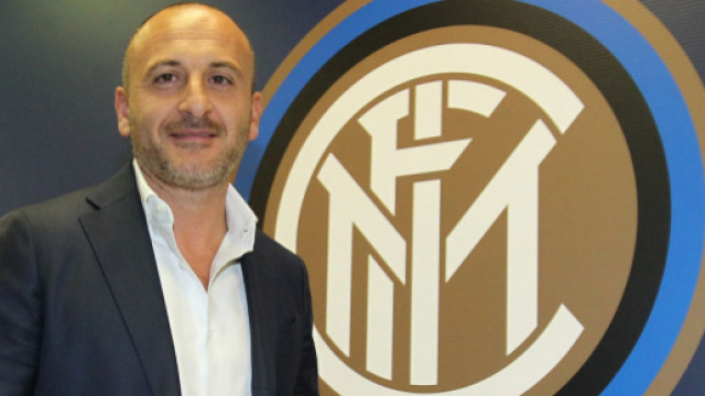 Ausilio: &ldquo;Spalletti e Icardi il futuro. FPF? Con i giovani ... - fcinter1908.it