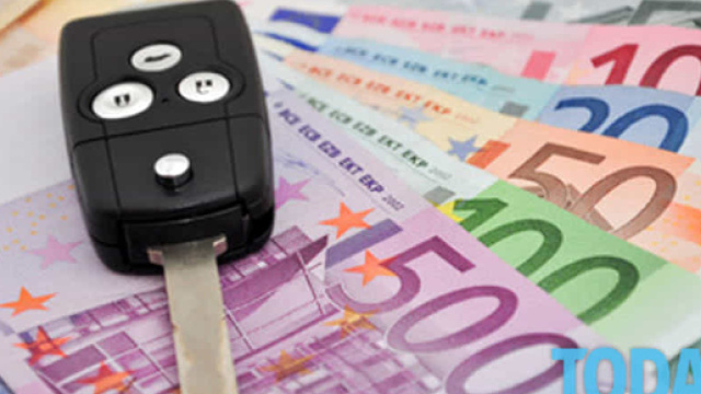 Bollo auto europeo basato sui Km percorsi e su quanto inquina la propria auto
