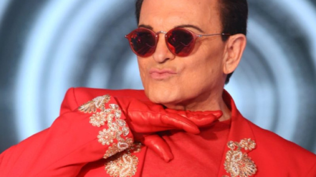 Cristiano Malgioglio contro i concorrenti del Grande Fratello