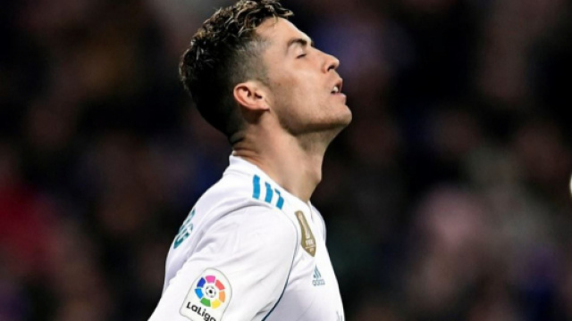 Cristiano Ronaldo alla Juventus?