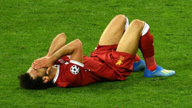 Cuper Responds to Ramos Comments Concerning Salah - beinsports.com