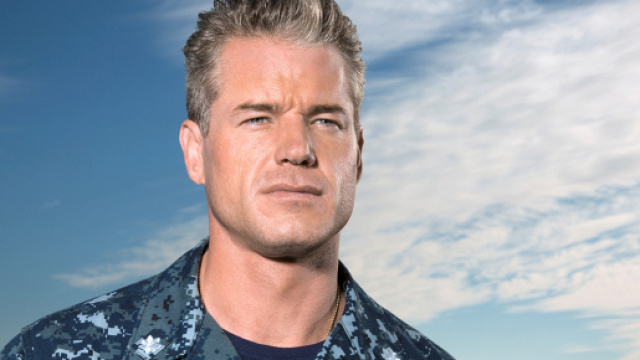 Eric Dane, tutte le ultime notizie