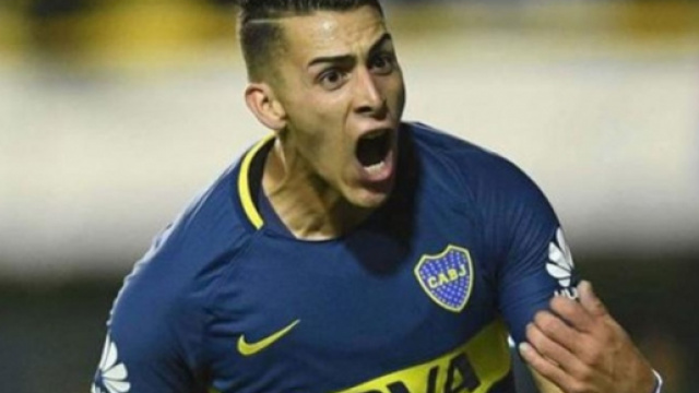 Golpe a Boca: &iquest;se va Cristian Pav&oacute;n? - ﻿Minuto Neuqu&eacute;n - minutoneuquen.com