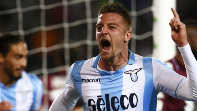 Juventus, vicino Savic? I dettagli