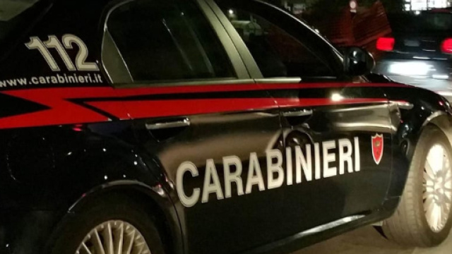 La scabrosa vicenda della ragazzina violentata a Vasto: i Carabinieri stanno indagando sulle foto scattate dai suoi aguzzini