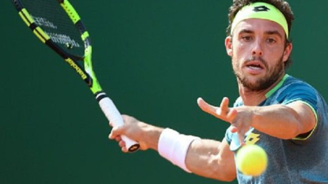 LIVE Cecchinato-Djokovic, Roland Garros in DIRETTA: OLTRE LA ... - oasport.it