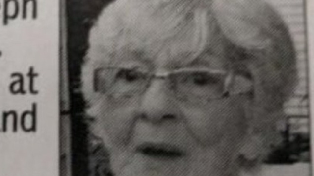 'Mamma non ci mancherai', il necrologio dei figli di una donna negli Usa