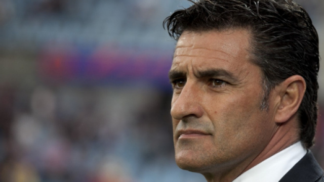 Michel pourrait devenir l'une des pistes prioritaires pour succ&eacute;der &agrave; Zidane au Real Madrid.