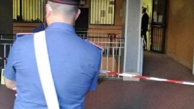 Roma, pensionato ucciso accidentalmente in uno studio medico