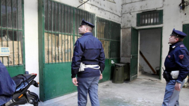 Torino, ex ballerina segregata e stuprata per sei mesi in un capannone | repubblica.it