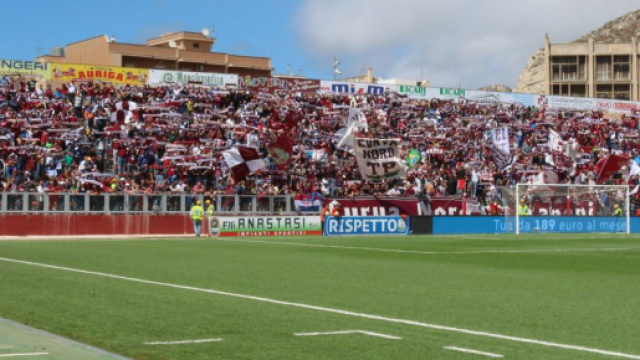 Trapani Calcio: prime, vere indiscrezioni per il possibile passaggio societario